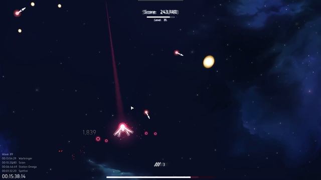 Nova Drift: The Tactical Nuke Build - Ultra Co-op смотреть онлайн