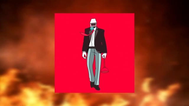 holy Baam - Песня Про Вантус Мэна смотреть онлайн