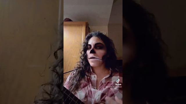 Disney’s Coco | La Llorona | Cover |Ukelele смотреть онлайн