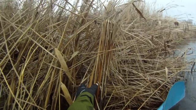 ?14 Рыбалка на джерк. Закрытие рыболовного сезона по щуке на реке Цна ч.1 смотреть онлайн