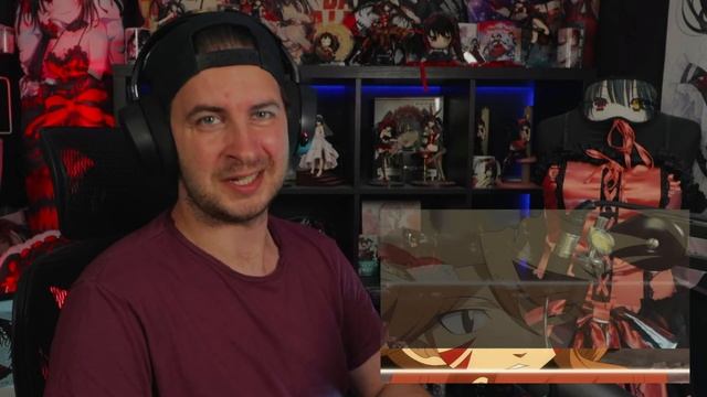FAIRY TAIL WINS THE GRAND MAGIC GAMES!! // Fairy Tail Episode 189 REACTION - Anime Reaction смотреть онлайн