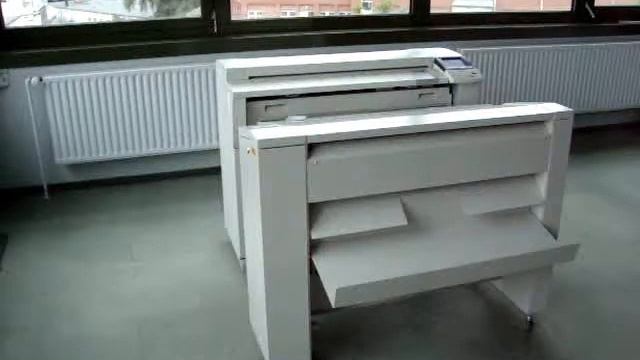 Plieuse On Line ES-TE Fold 2400 - Plieuse électrique смотреть онлайн