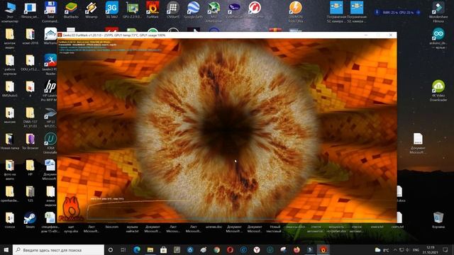 Видеокарта ASUS RX 460 2 ГБ DUAL OC. Обзор, тестирование. смотреть онлайн