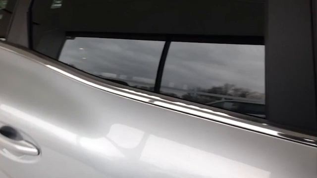 2020 Renault KADJAR 1.3 TCE ICONIC смотреть онлайн