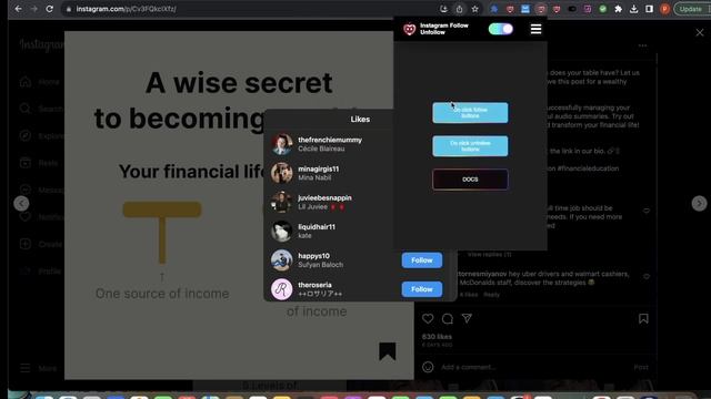 Instagram Automation Guide 2023 смотреть онлайн