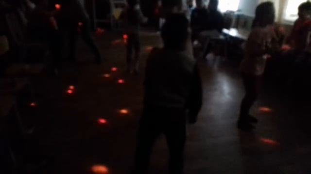 Дискач в самаре в санатории юность смотреть онлайн