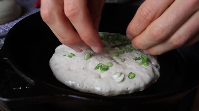 NEVER Throw Away Your Sourdough Starter! смотреть онлайн