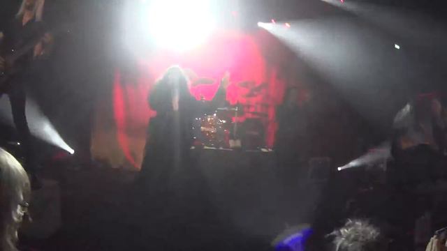 Amaranthe - Maximize (+Вступление) - Gothenburg, Sweden 2017 смотреть онлайн