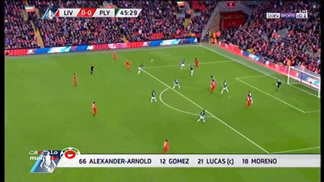Liverpool Vs Plymouth Highlights смотреть онлайн