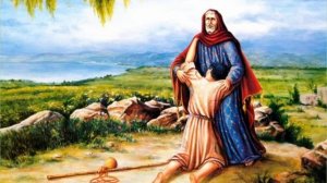 Библейские истории для детей - история о двух братьях