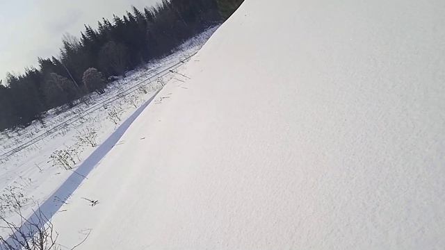 Выйти Красный угор вдоль склона. смотреть онлайн