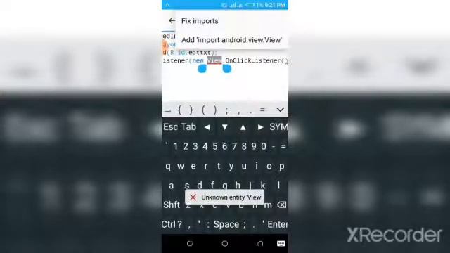 TimePickerDialog How to use TimePickerDialog in android android developement course for beginners смотреть онлайн