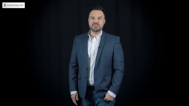 Голландия закапывает европейские мечты Украины (Руслан Осташко) смотреть онлайн