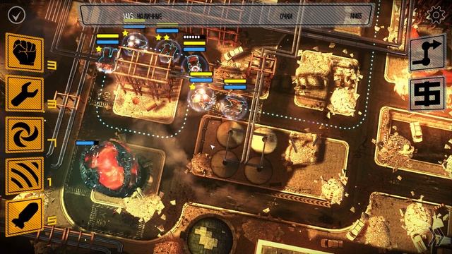 ANOMALY Korea - часть 12 смотреть онлайн