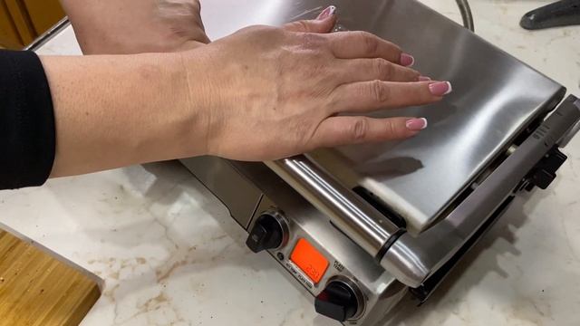 Стейк из свинины на гриле BORK. Быстрый рецепт приготовления мяса. ENG SUB. смотреть онлайн