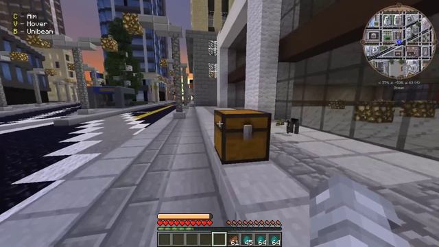 NEW UPDATED FISK'S SUPERHERO ADDONS STUFF! Minecraft Fisk's Superheroes Mod Addons