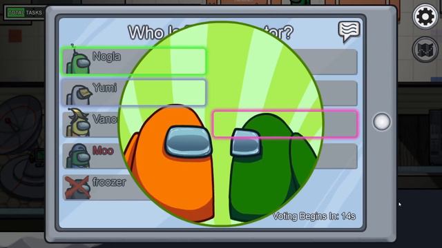 Among Us Moments That Let Vanoss Relive The Gmod Guess Who Glory Days! смотреть онлайн