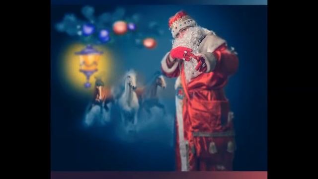 New Year'2015 СКАЗКИ ЗИМНЕГО ЛЕСА в СИЭТЛЕ смотреть онлайн