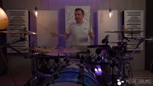 All Time Low - Dear Maria Count Me In DRUM COVER смотреть онлайн