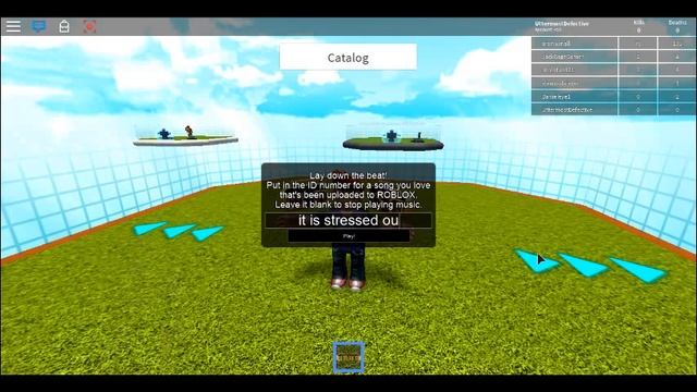 stressed out l roblox id code смотреть онлайн