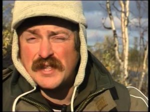 Серебряный ручей Выпуск 15 «Охота за горбачом»