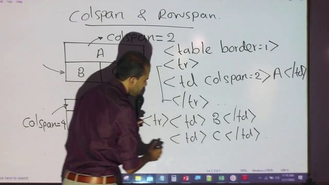 Manoj Wickramasinghe - Episode 08 - A/L IT & GIT - Web Designing With HTML & CSS - HTML 06. смотреть онлайн