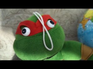 ВЕЧЕР РАФАЭЛИУСА! ВЕЧЕР! ВОЛЧ!