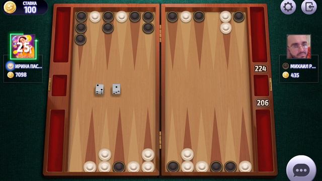 длинные нарды,long backgammon, как побеждать в нарды смотреть онлайн