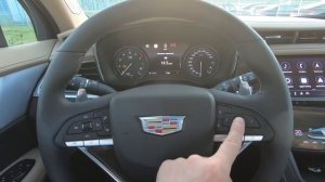 ?? Обзор CADILLAC XT6 Sport AT 2.0 AWD 200 л.с. / Кадиллак ХТ6 Спорт 2020