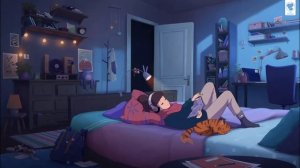 4 A.M Study Session ? - [lofi hip hop chill beats]