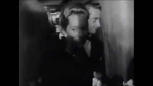 1959 Audrey Hepburn with Princess Paola and Prince Albert at the Nun's story premiere in Brussels смотреть онлайн