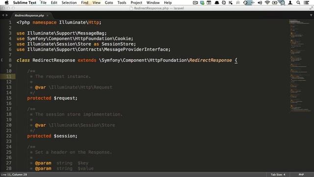 PHP Object Oriented Programming Fundamentals смотреть онлайн