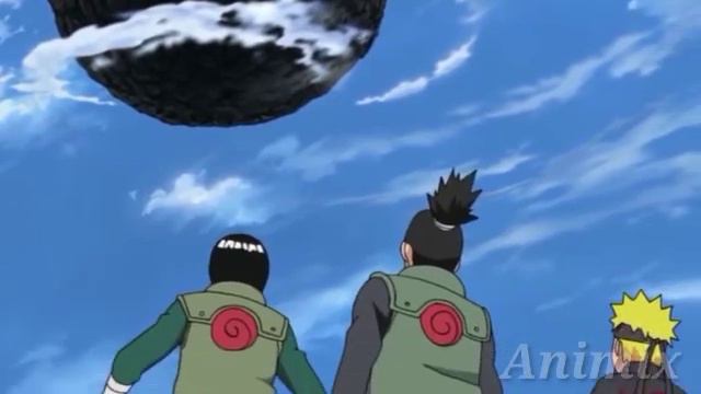 NARUTO Deleted Scenes | Naruto Shippuden || Animix ||