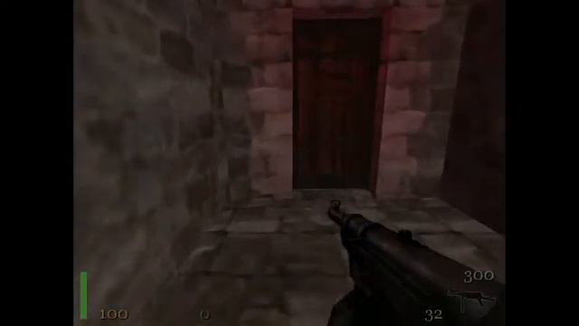 Return To Castle Wolfenstein смотреть онлайн