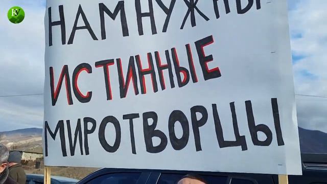 Хайи из Ханкенди больше не любят русских миротворцев т.к. они их больше не считают умными 🤣✌ смотреть онлайн