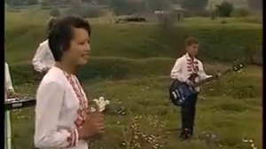 ВИА "У Муро" "Кӱдыроҥгыр"