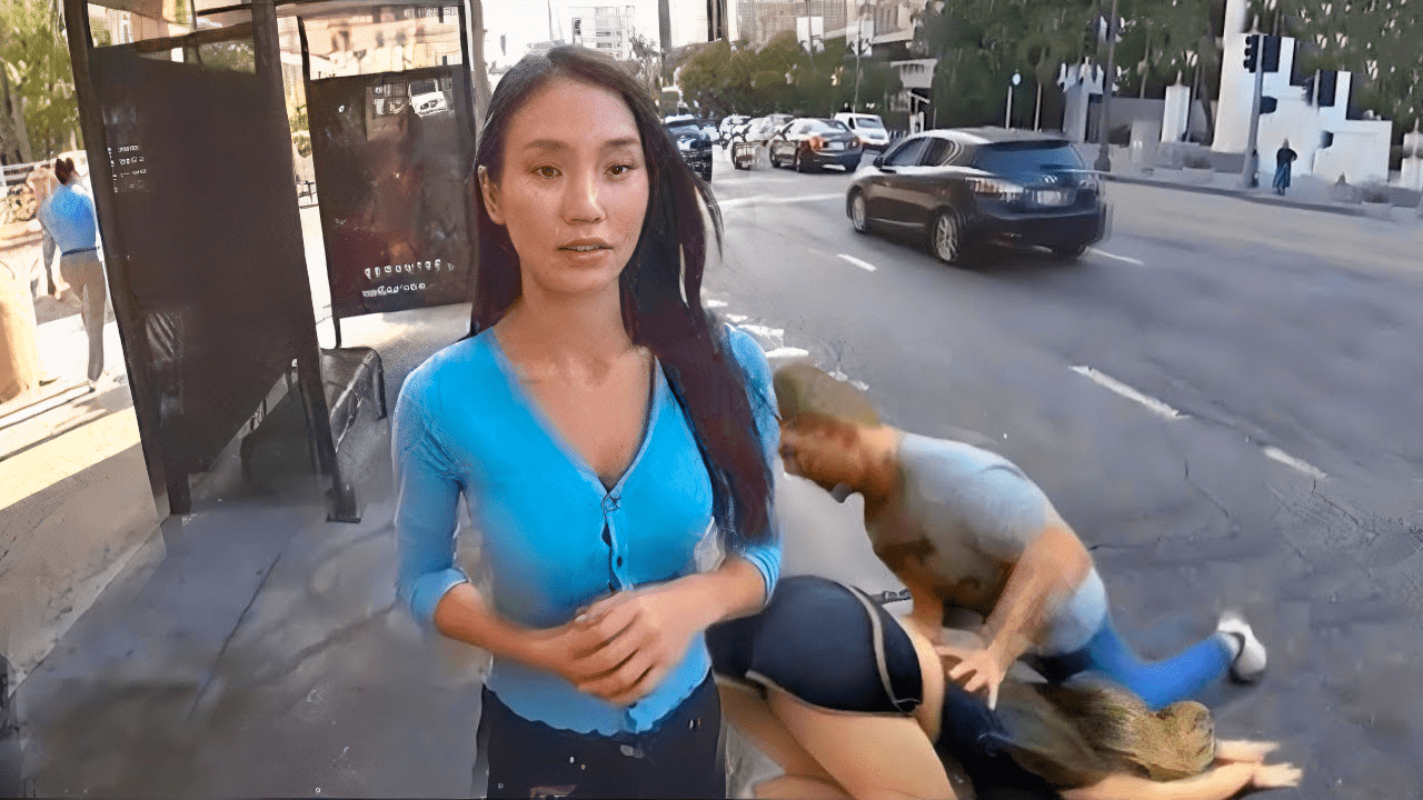 Самые Нелепые Случаи, Которые Удалось Снять на Камеру смотреть онлайн