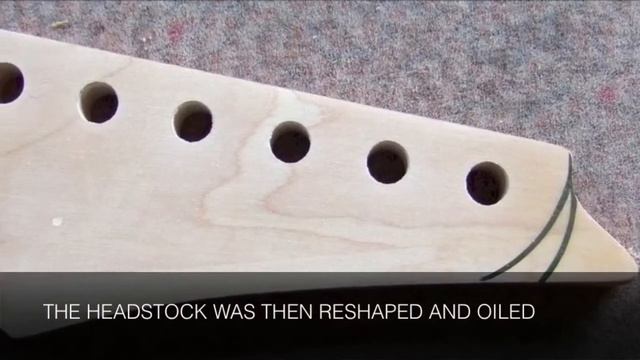 Project Purple One Ibanez Custom Refurb Soundtrack смотреть онлайн