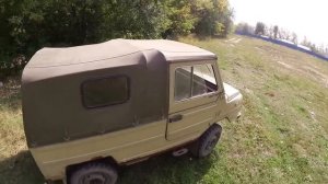 Продаю ЛуАЗ 969М 1990 год 80 000 руб 19486384.drom.ru