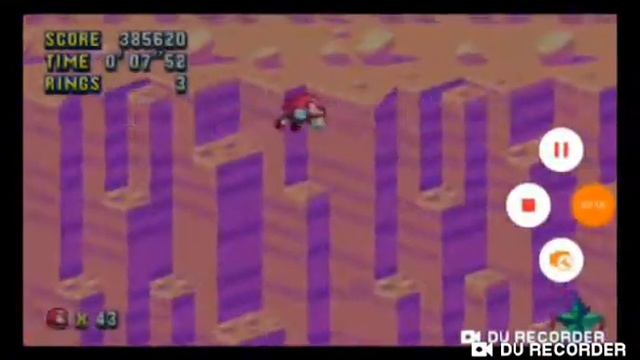 Соник Мания.Пасхалки в Mirage Saloon Zone смотреть онлайн