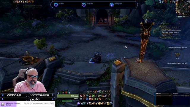 🐉✅World of #Warcraft | Guía Monturas | Caracolemental viscoso смотреть онлайн
