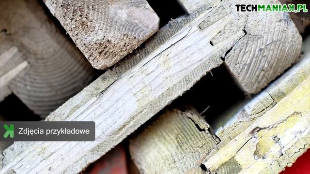 Wideo test i recenzja bezlusterkowca Fujifilm X-M1 | techManiaK.pl смотреть онлайн