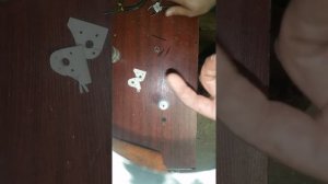 Cosmofen делаем лейку из шприца