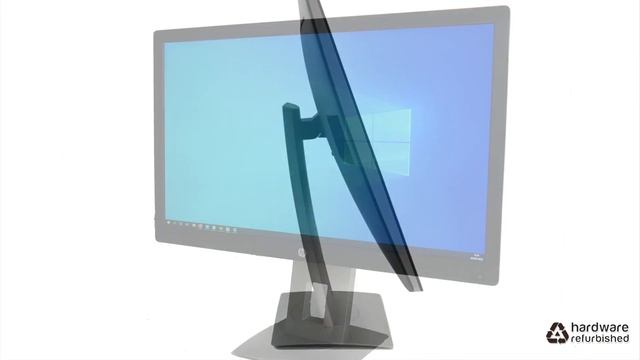 Hardware Hp EliteDisplay E272Q смотреть онлайн