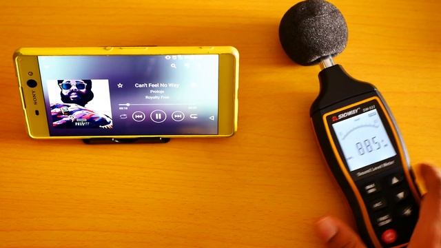 SNDWAY SW-523 Unboxing & Review | Best Budget Digital Sound Level Meter ? [4K] смотреть онлайн