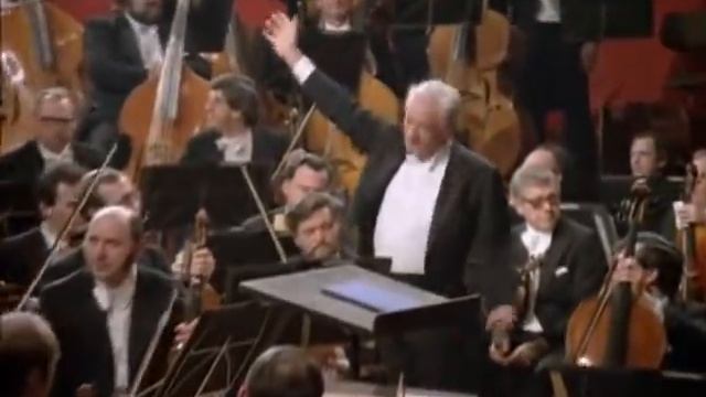 Brahms Symphonies 3 And 4 With Leonard Bernstein And The Vienna Philharmonic