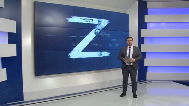 Новости "Волга 24" 21.03.2024 15:00