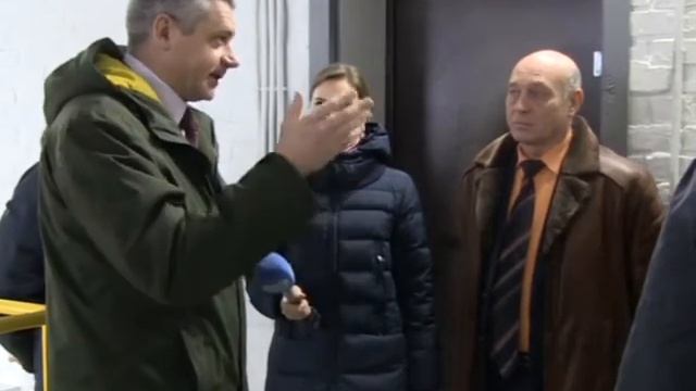 Надежность насосной станции увеличилась смотреть онлайн