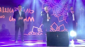 Гр.Нашидуль Ислам - Аман Аллагь