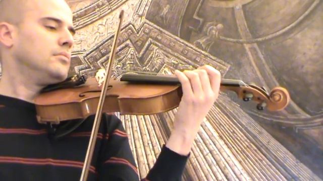 FINE OLD 4/4 VIOLIN violino violine violon バイオリン скрипка 小提琴 262 смотреть онлайн